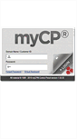 Mobile Screenshot of mycpcontrolpanel.net